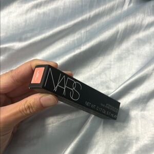 NARS Afterglow Lip Oil 5.7ml - #777 Orgasm